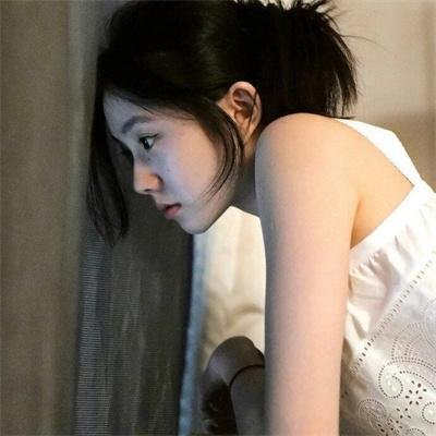 坚强